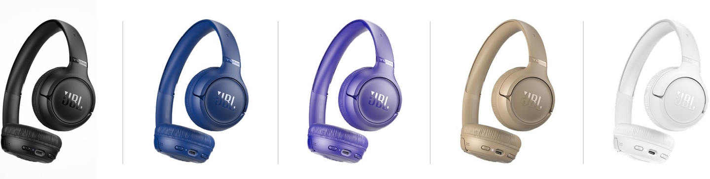 JBL Tune 530BT