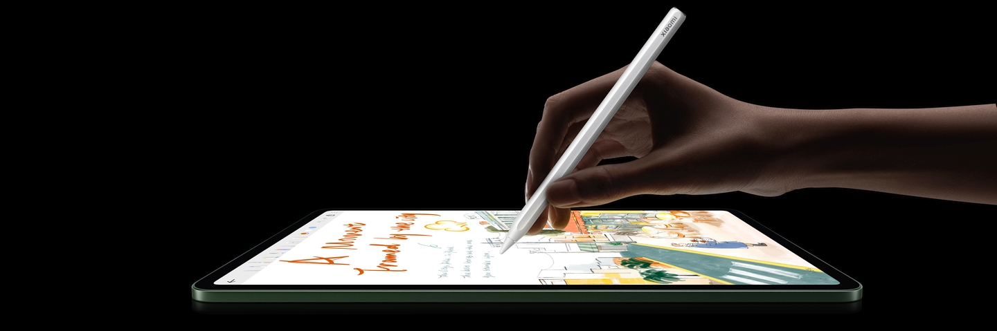 Xiaomi Focus Pen Pro