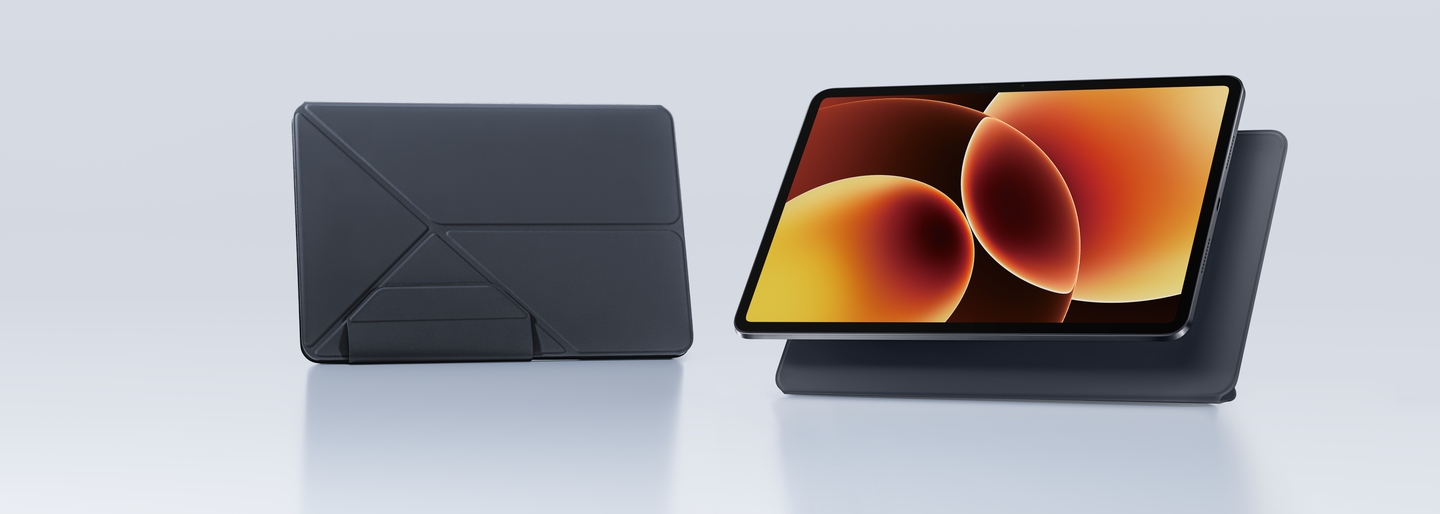 Xiaomi Cover Pad 8/8 Pro