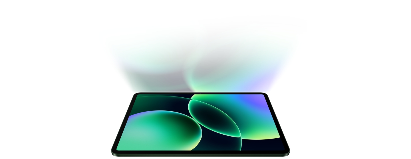 Xiaomi Pad 8