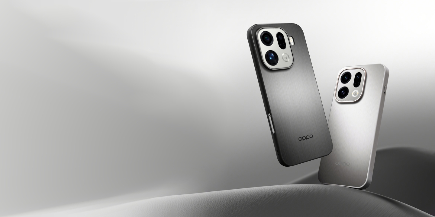 OPPO Find X9 Pro Case