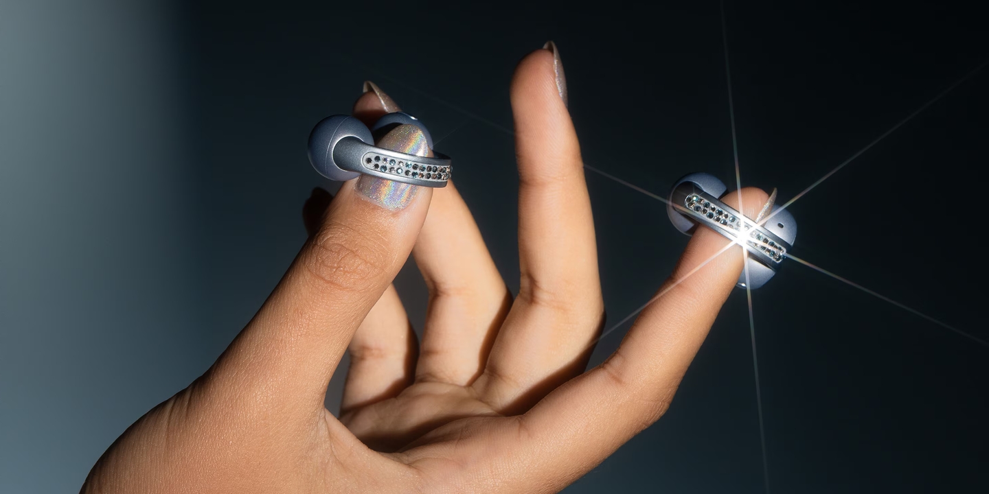 Motorola Moto Buds Loop