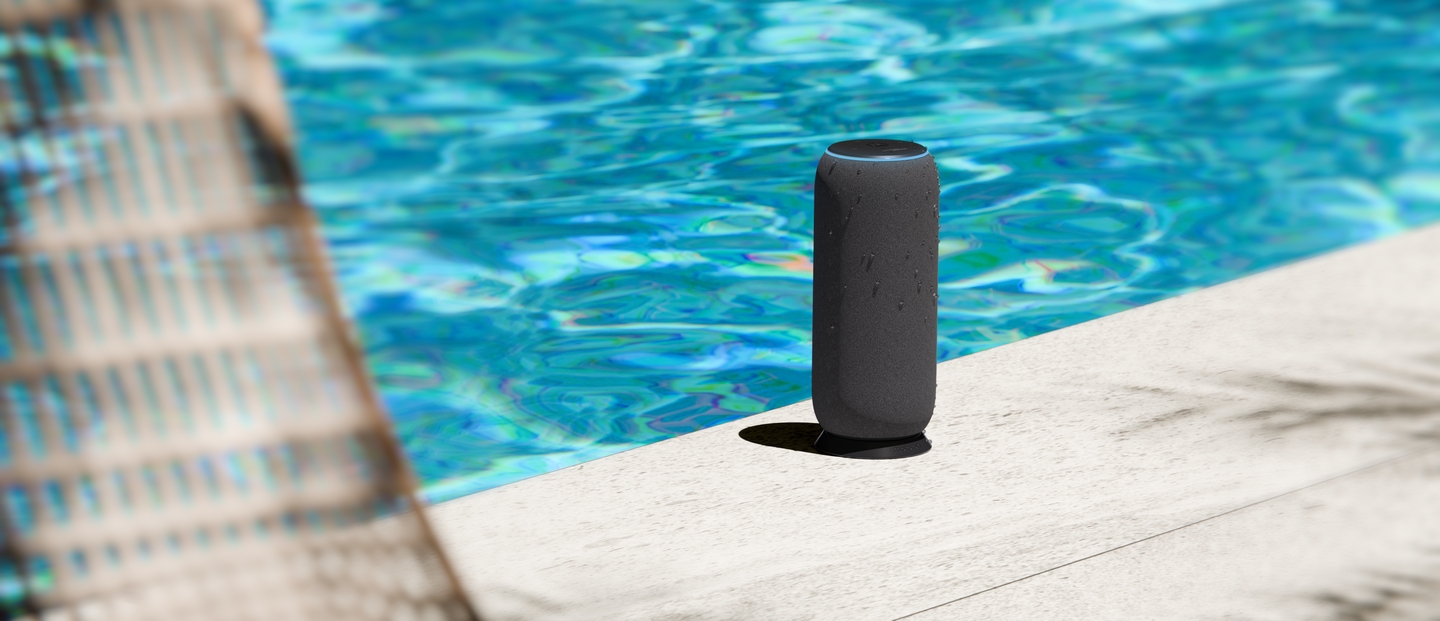 Motorola Moto Sound Flow