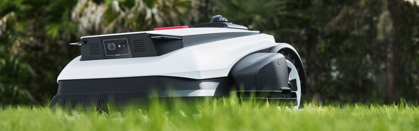 Ecovacs Goat A1600 LiDAR Pro