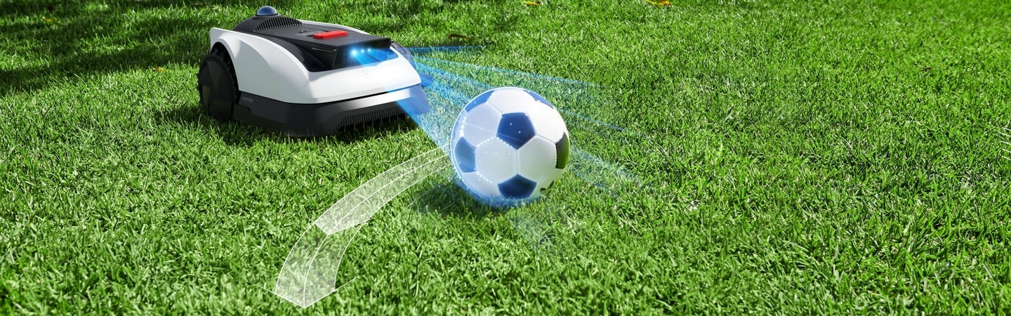 Ecovacs Goat O1200 LiDAR Pro