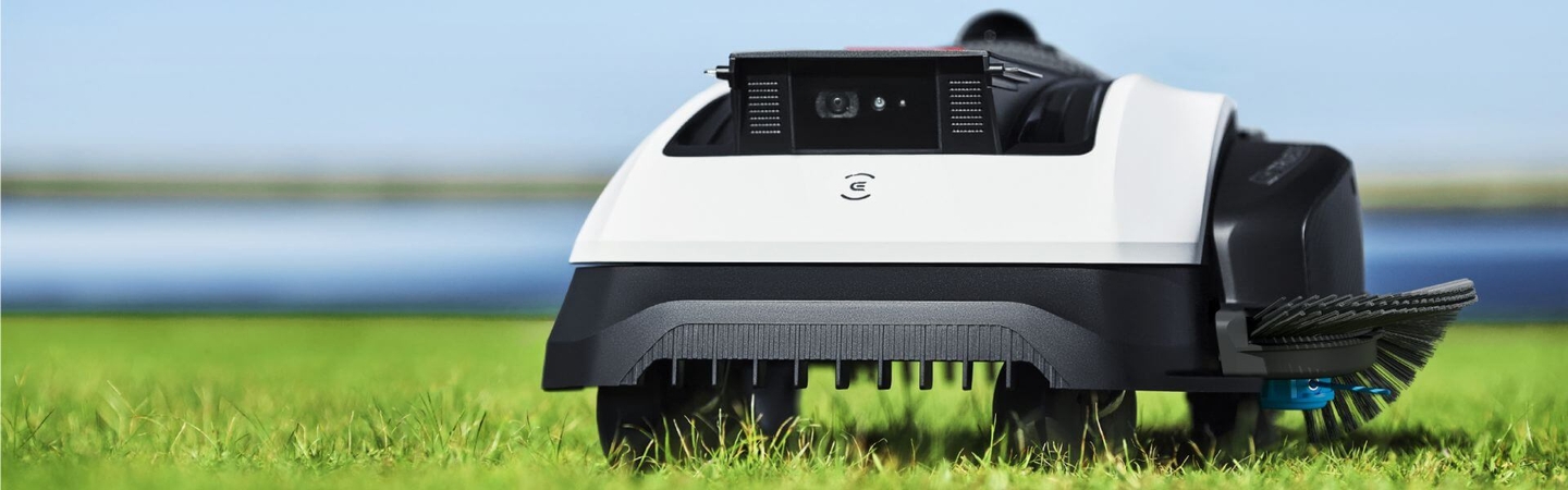 Ecovacs Goat O1200 LiDAR Pro