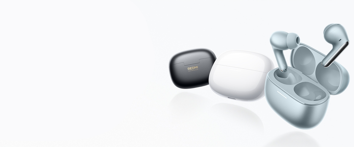 Redmi Buds 8 Pro