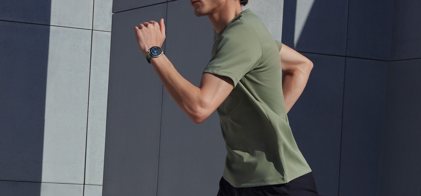 Xiaomi Watch 5