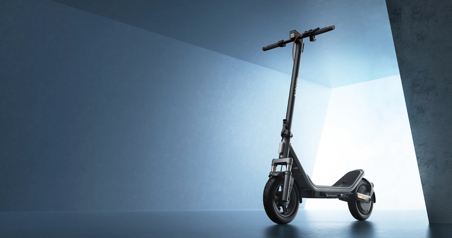 Xiaomi Electric Scooter 6