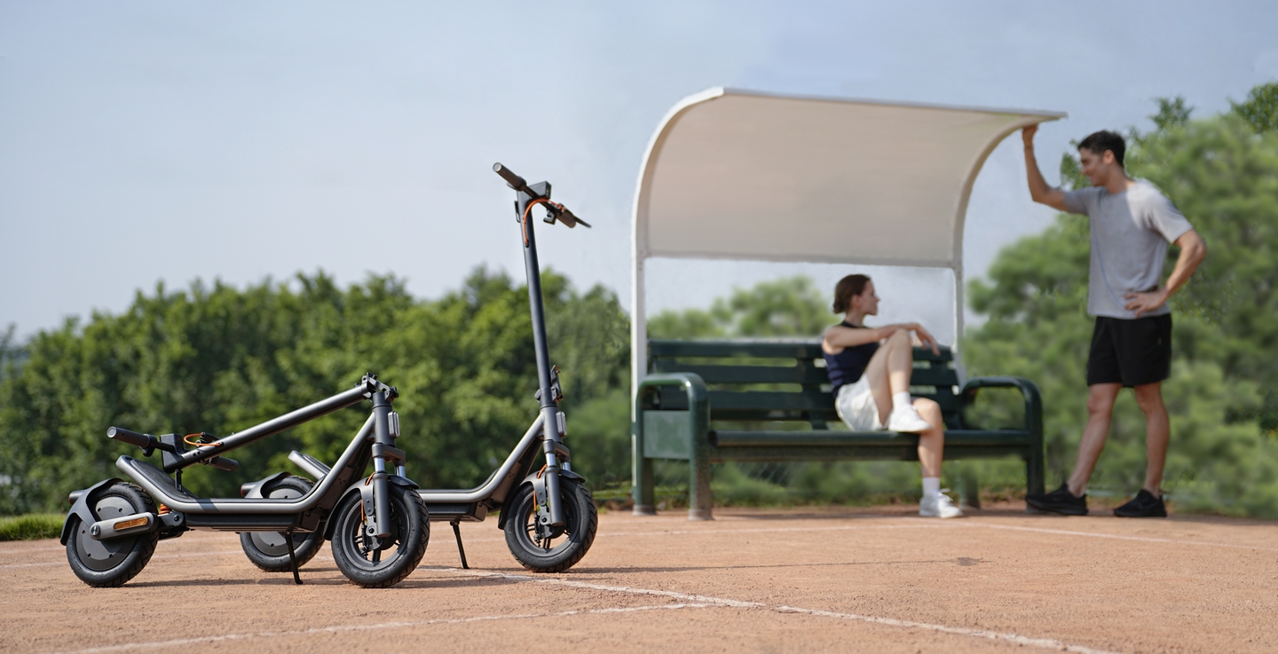 Xiaomi Electric Scooter 6