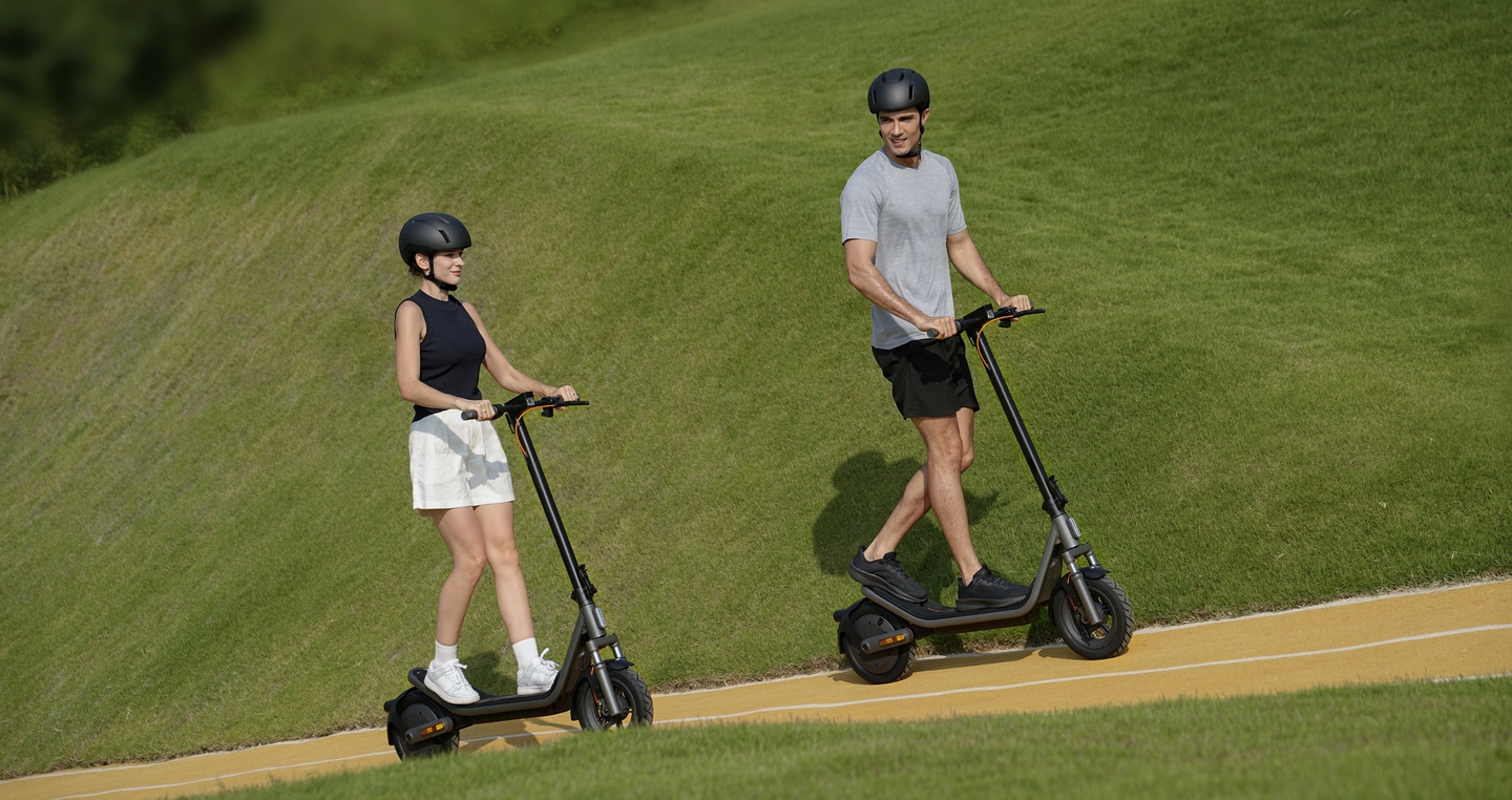 Xiaomi Electric Scooter 6