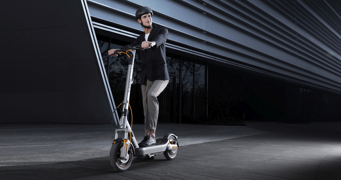 Xiaomi Electric Scooter 6 Max