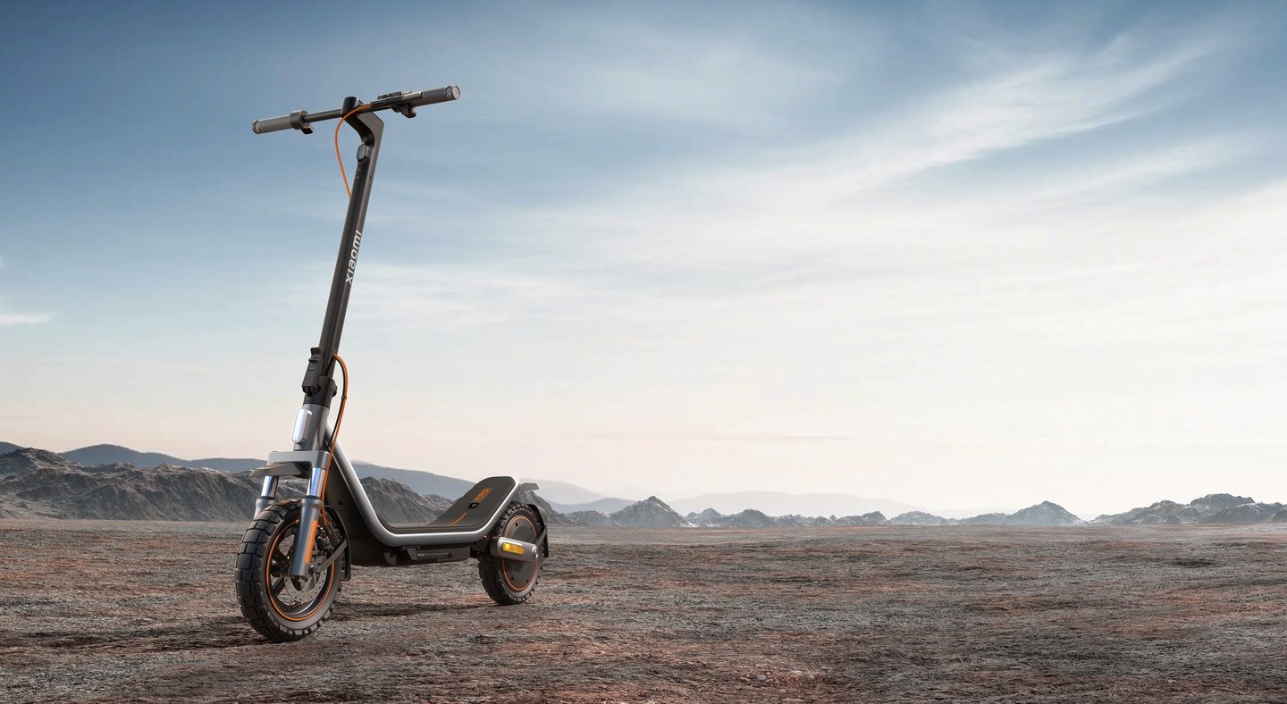 Xiaomi Electric Scooter 6 Pro