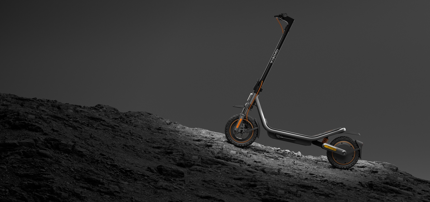 Xiaomi Electric Scooter 6 Pro