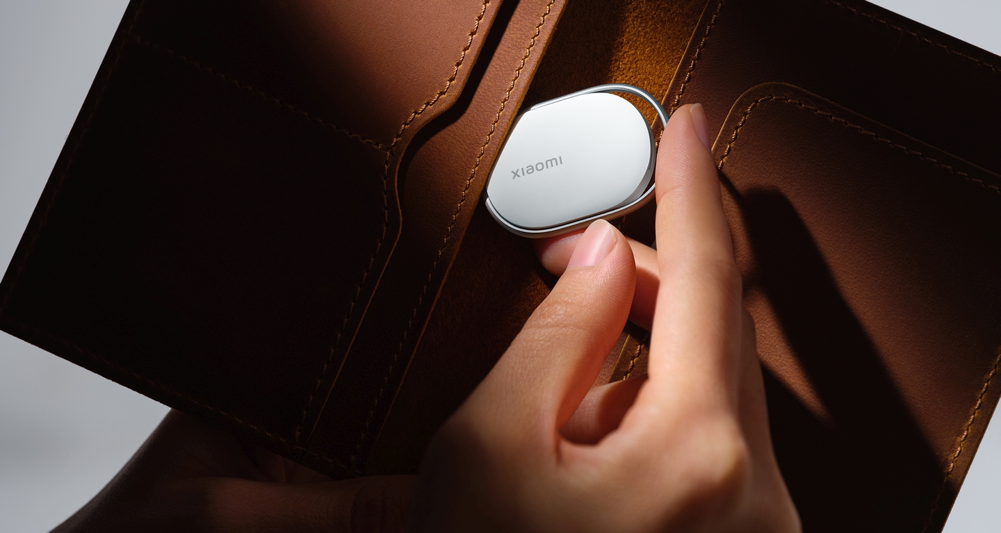 Xiaomi Tag
