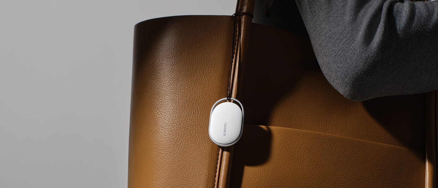 Xiaomi Tag