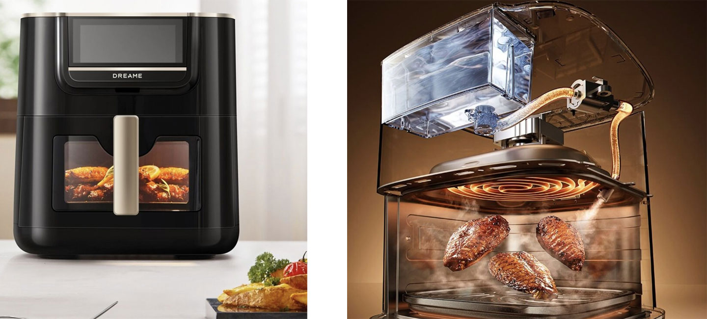 Dreame Air Fryer AF30