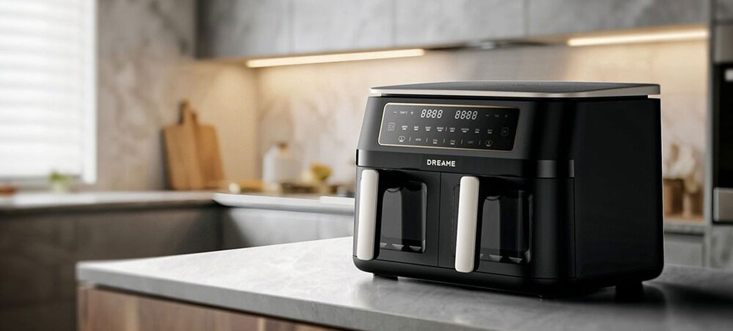 Dreame Air Fryer DZ30