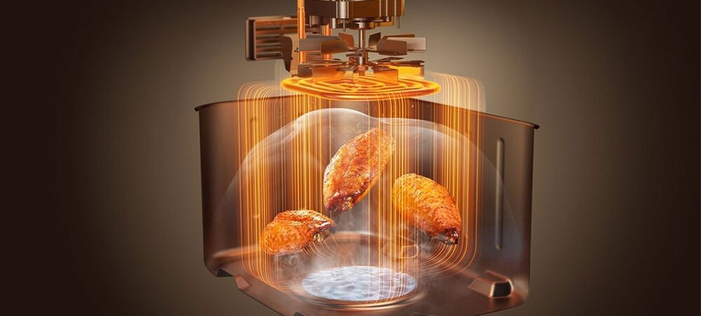 Dreame Air Fryer DZ30