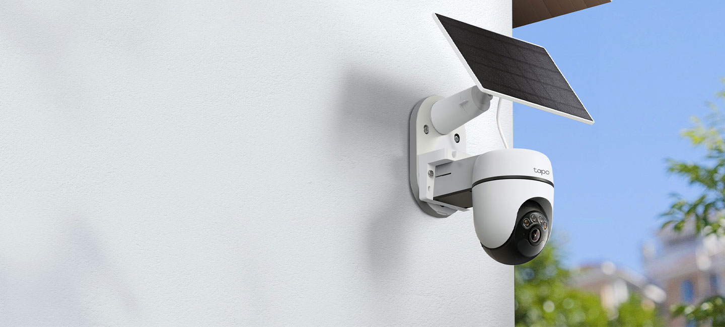 TP-Link Tapo C610 KIT