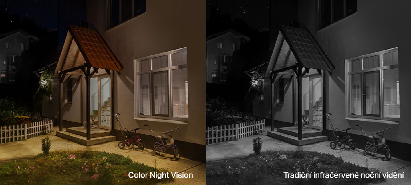 TP-Link Tapo C610 KIT