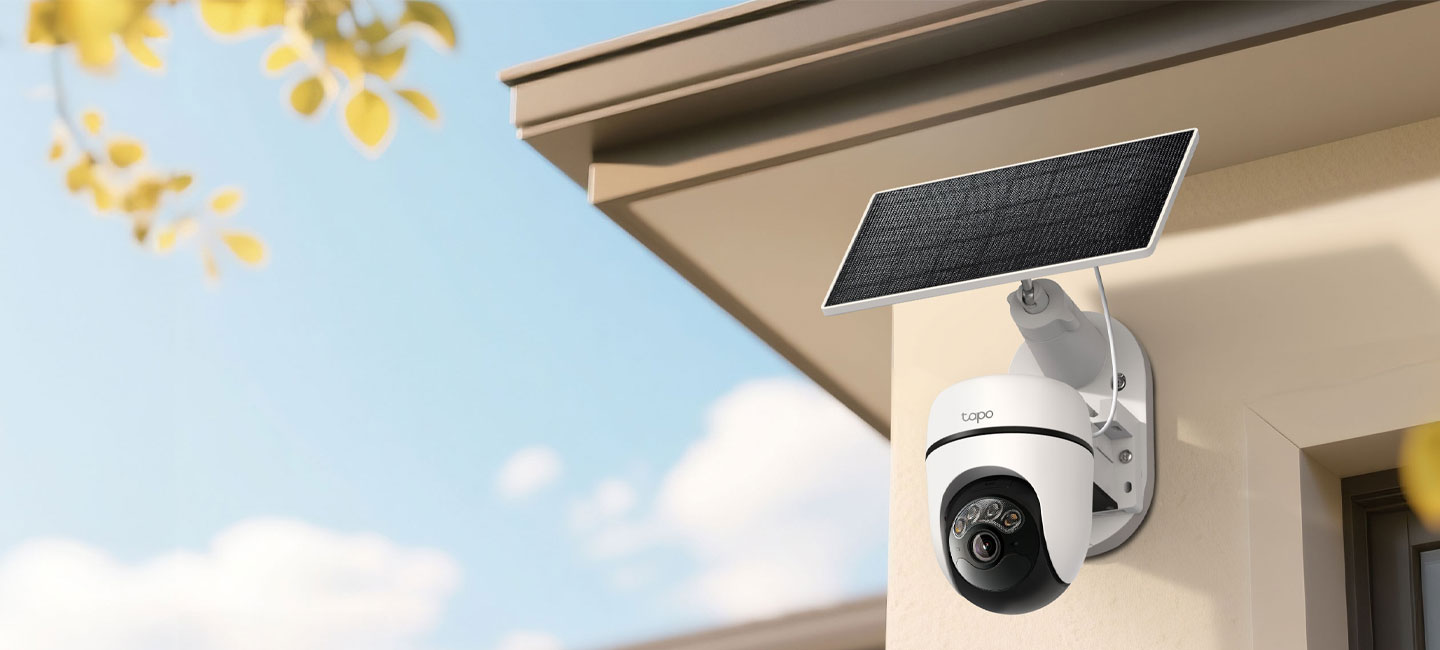 TP-Link Tapo C630 KIT