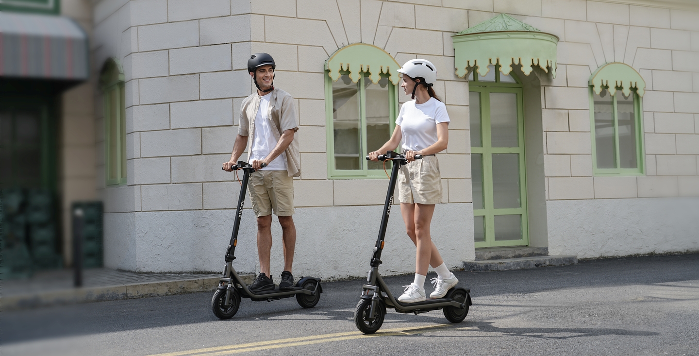 Xiaomi Electric Scooter 6 Lite