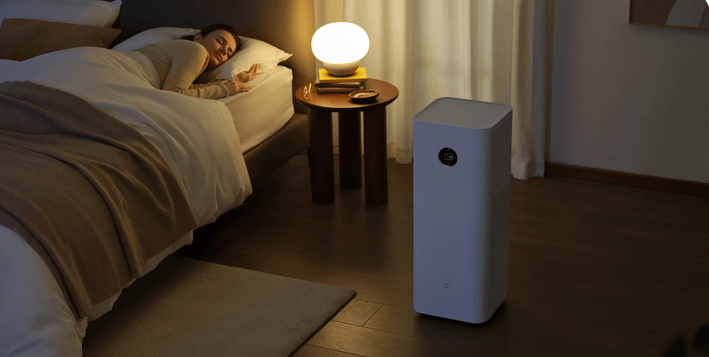 Xiaomi Mijia Smart Air Purifier Max