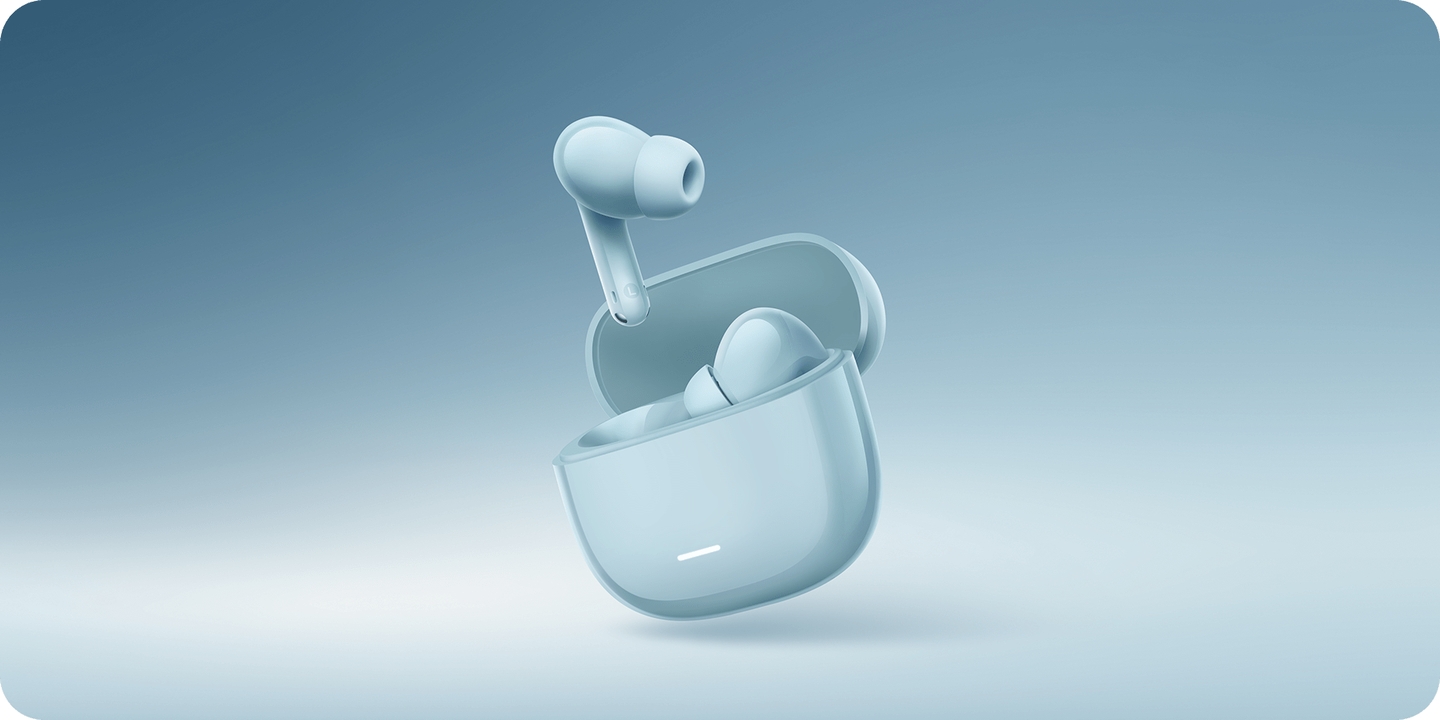 Xiaomi Redmi Buds 8 Lite