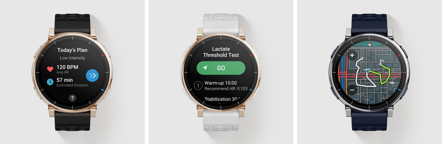 Amazfit Active 3 Premium