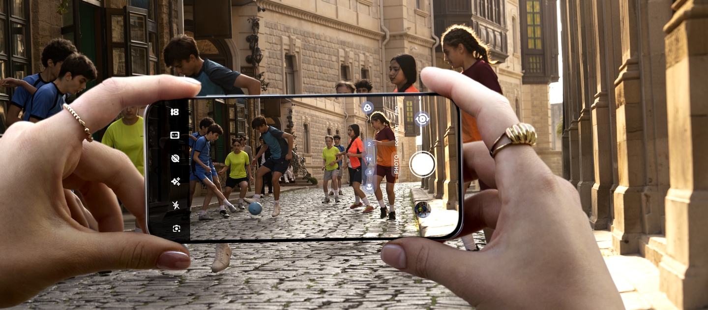 Motorola Edge 70 Fusion