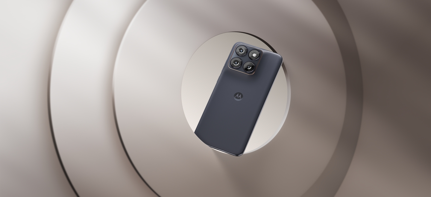 Motorola Edge 70 Fusion