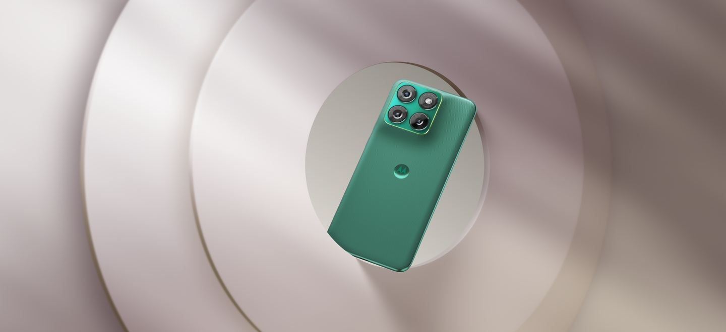 Motorola Edge 70 Fusion