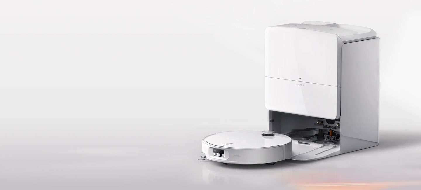 Roborock Qrevo Edge 2 Pro