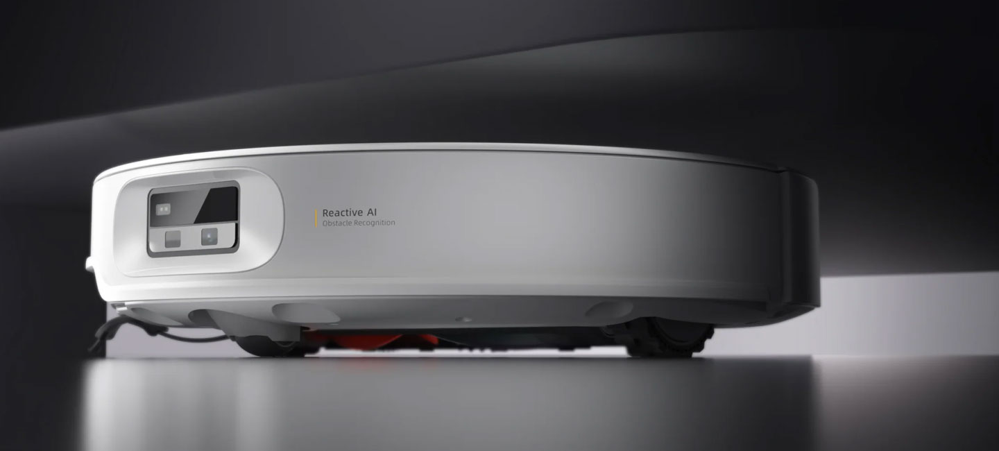 Roborock Qrevo Edge 2 Pro