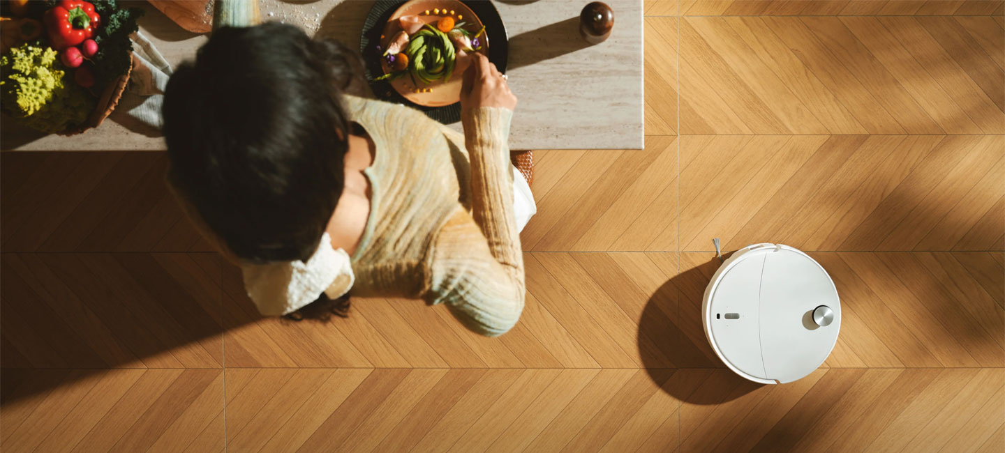 Roborock Qrevo Edge 2 Pro