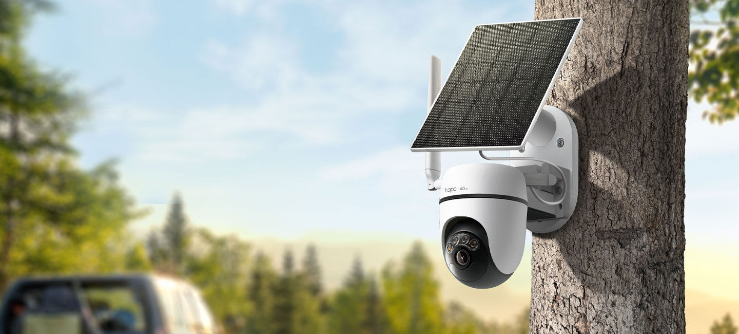 TP-Link Tapo C615G KIT