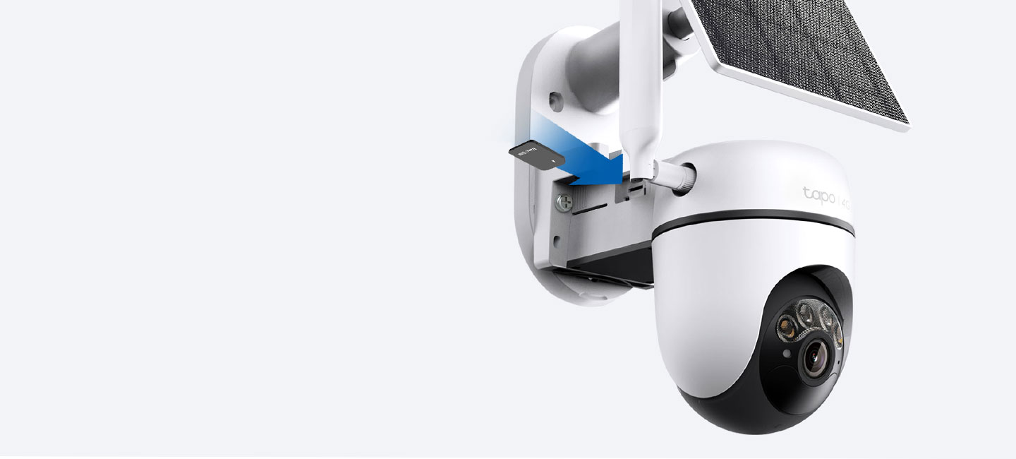 TP-Link Tapo C615G KIT