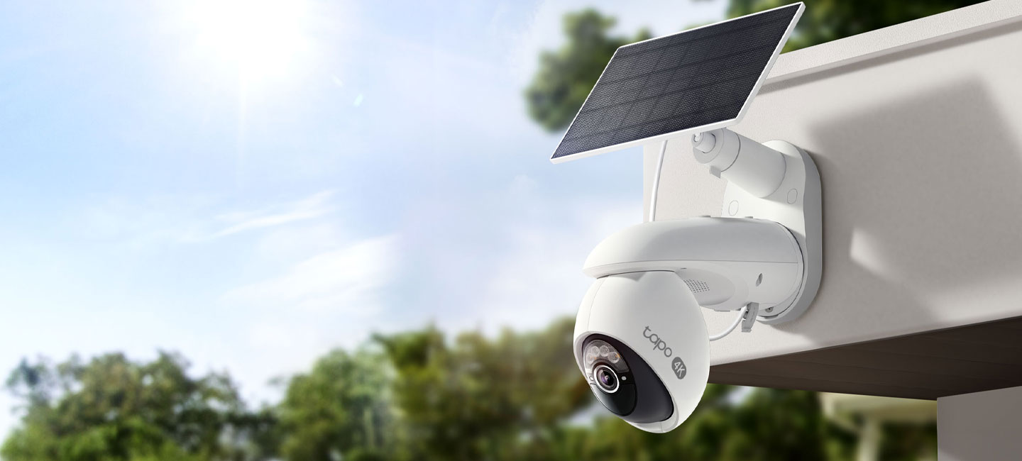 TP-Link Tapo C660 KIT