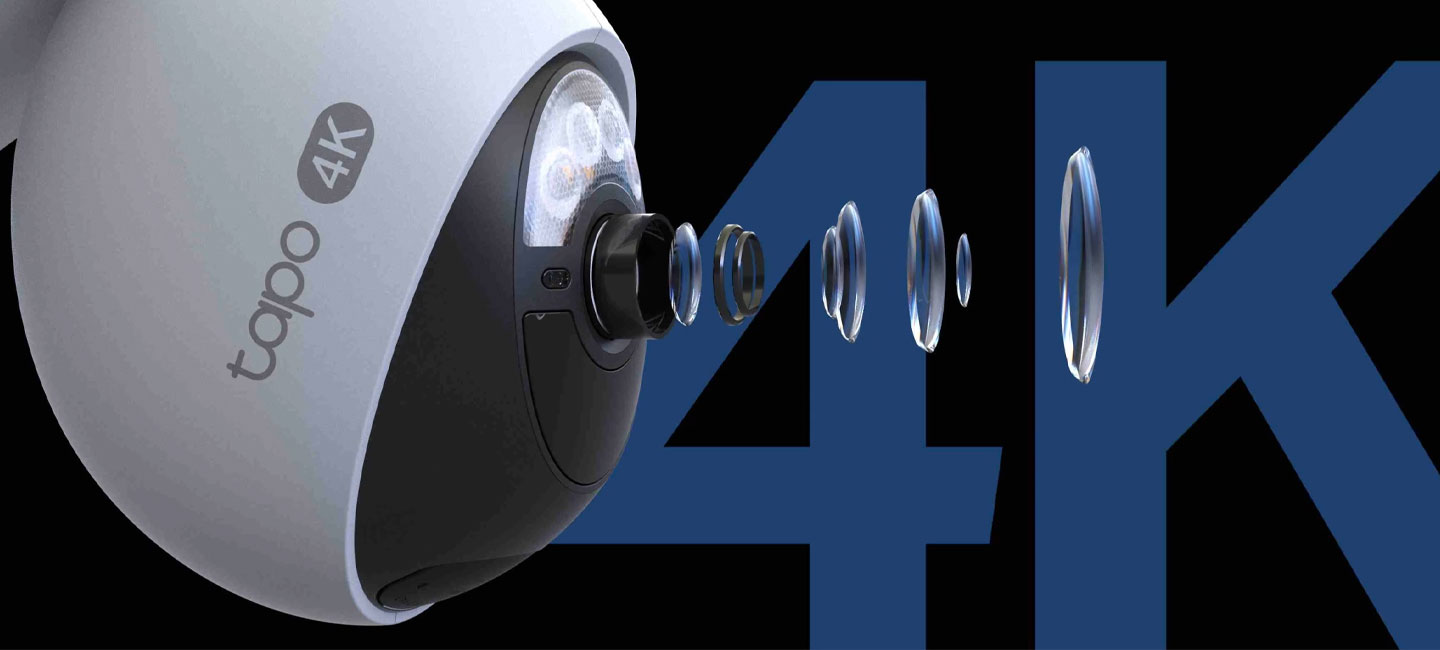 TP-Link Tapo C660 KIT