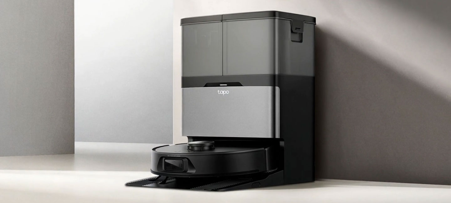 TP-Link Tapo RV50 Pro Omni