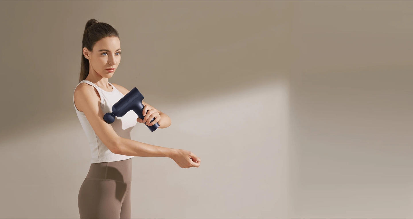 Xiaomi Massage Gun 2