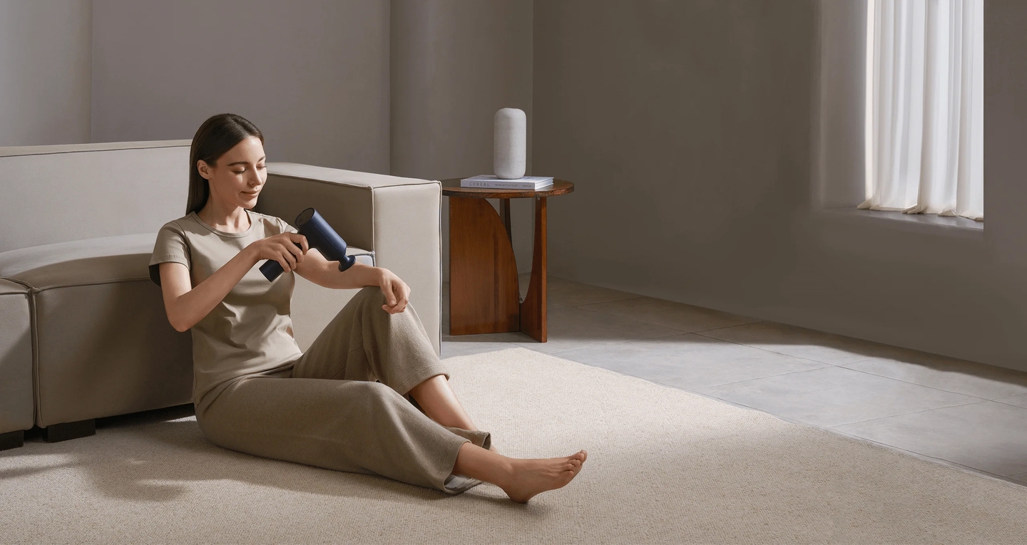 Xiaomi Massage Gun 2