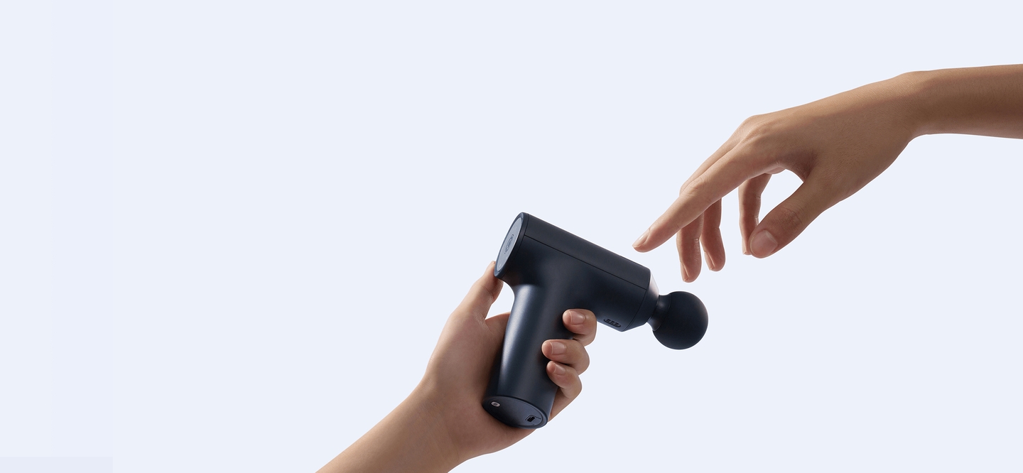 Xiaomi Massage Gun Mini 2