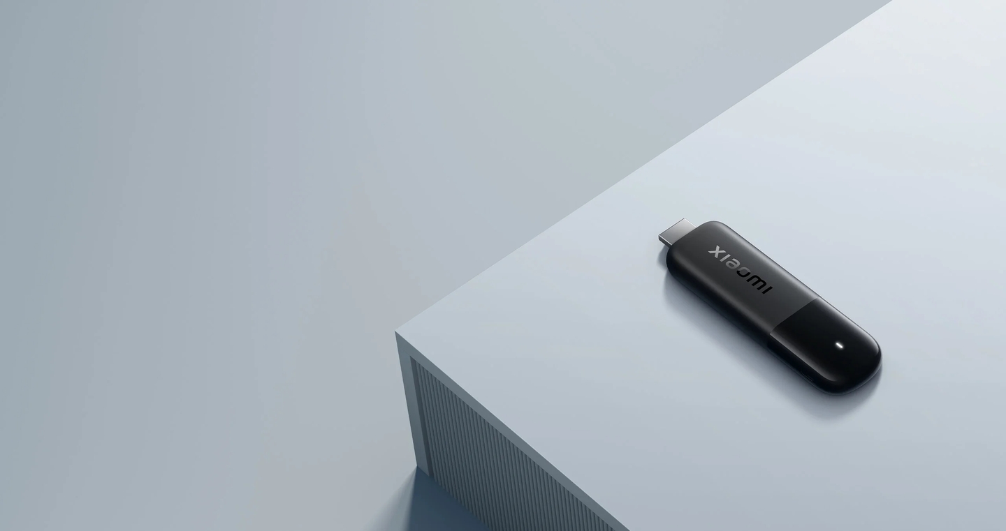 Xiaomi TV Stick 4K 2nd Gen