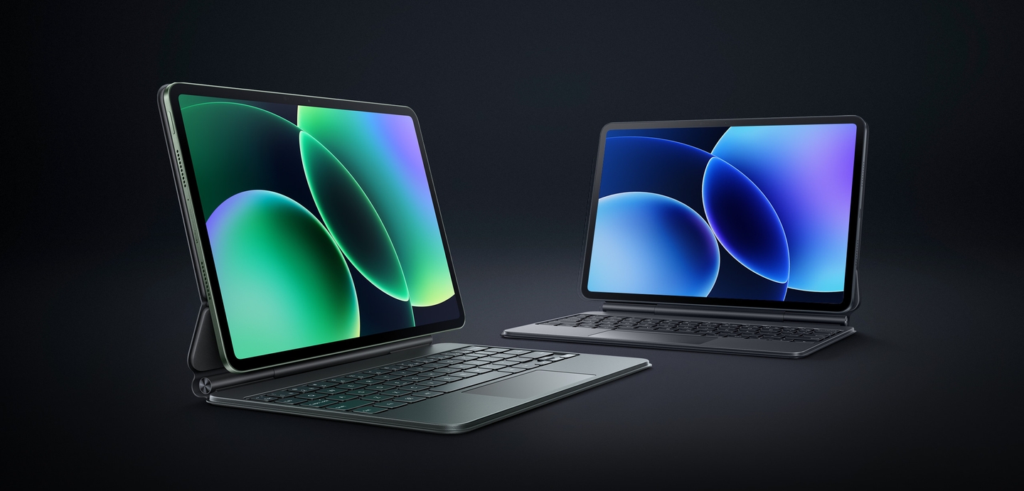 Xiaomi Pad 8 Focus Keyboard