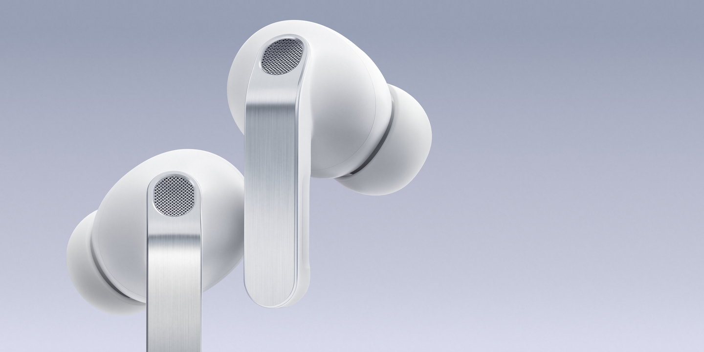 Samsung Galaxy Buds4 Pro