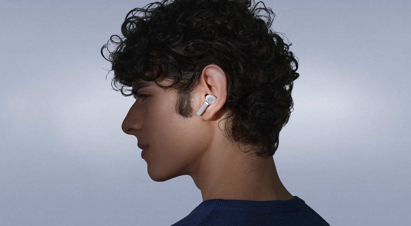 Samsung Galaxy Buds4 Pro