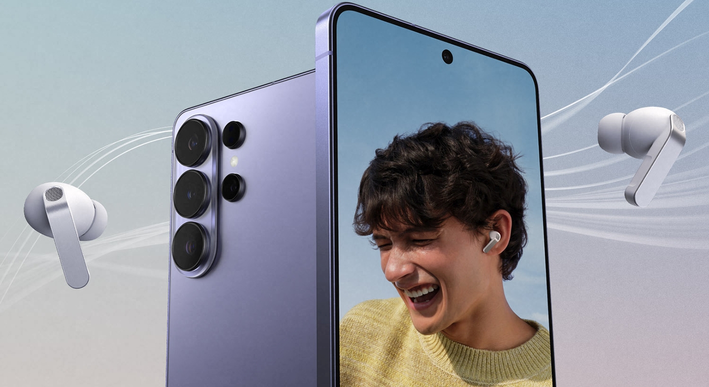 Samsung Galaxy Buds4 Pro