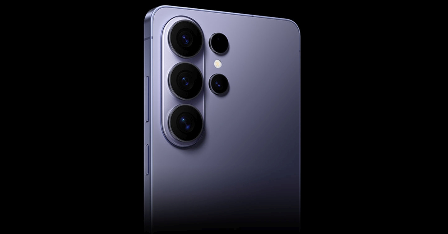 Samsung Galaxy S26 Ultra